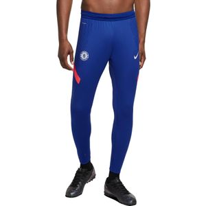 Trainingsbroek Chelsea VaporKnit Strike 2020/21