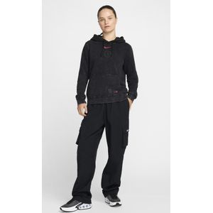 Dames hoodie Third Chelsea Club Fleece 2024/25