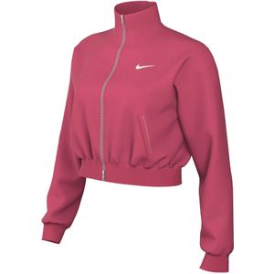 Fleecesweatshirt voor dames Nike Phoenix