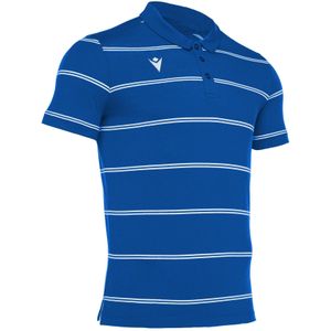 Macron - Flamenco - Poloshirt - Katoenjersey