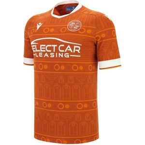Uitshirt - Oranje - Reading FC 2025/26 - Sportshirt