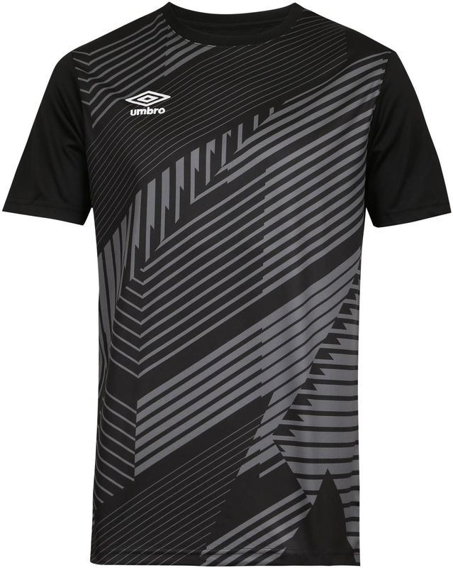 Umbro - League Jersey - T-shirt - Polyester - Casual