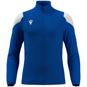 Macron - Glory Vanir - Trainingsvest - Royal / Wit