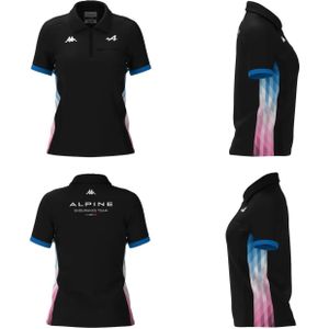 Kappa - Adraw Alpine Endurance - Dames Polo