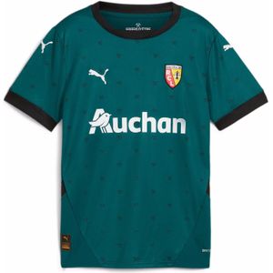 Uitshirt voor kinderen RC Lens 2024/25
