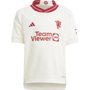 Mini-kit derde kind Manchester United 2023/24