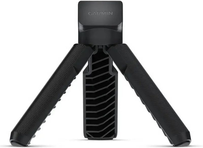 Garmin - Driepoot - Statief voor Approach® R10 - Zwart - Kunststof