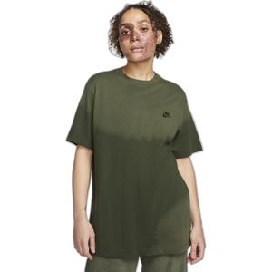Dames-T-shirt Nike Essential +
