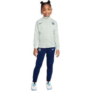 Inter Milan kinderset Strike 2025/26