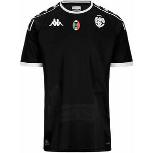 Uitshirt Spezia Calcio 2024/25