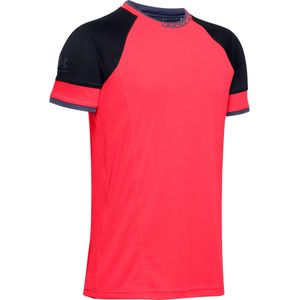 Trainingsshirt voor jongens Under Armour Challenger III