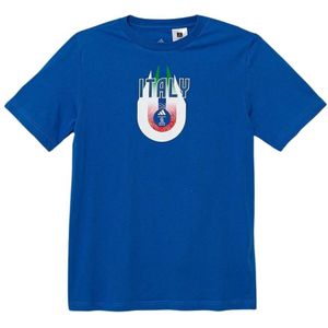 Kinder T-shirt Italië Women's Euro 2025