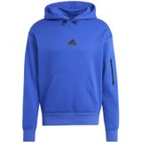 Hoodie adidas City Escape Fleece