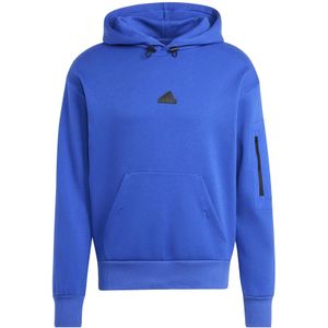 Hoodie adidas City Escape Fleece