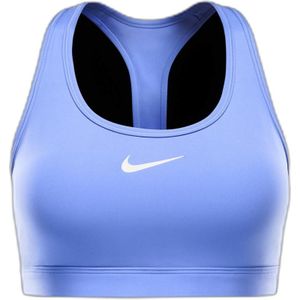 Medium ondersteunende damesbeha Nike Swoosh
