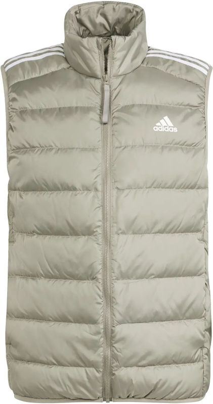 adidas - Essentials - Mouwloos Jack - Lichtgewicht - Donsisolatie