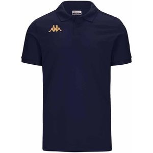 Kappa - Gastio - Poloshirt - Korte Mouw - Slim Fit