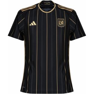 adidas - Los Angeles FC Thuisshirt - 2024-2025 - Sportshirt