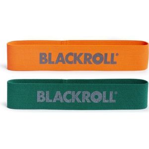Kit voor kniemassage Blackroll