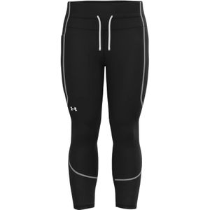 Under Armour - 6M Ankle Leg Block - Dames Legging - Zwart