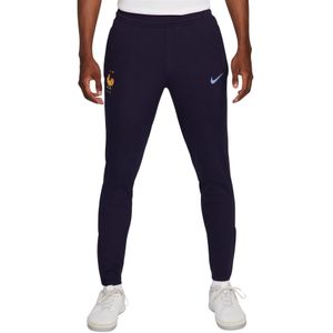 Authentieke Franse trainingsbroek 2024/25