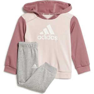 adidas - Essentials Colorblock - Trainingspak - Baby