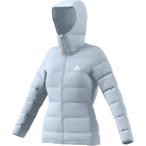 Donsjack voor dames adidas Helionic