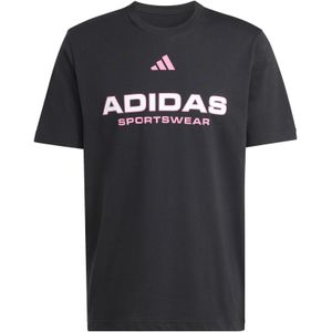 T-shirt adidas House Of Tiro Graphic 26