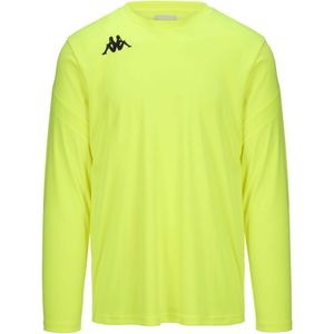 Damestrui met lange mouwen Kappa Dovol