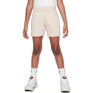 Meisjes shorts Nike Club FT 5In LBR