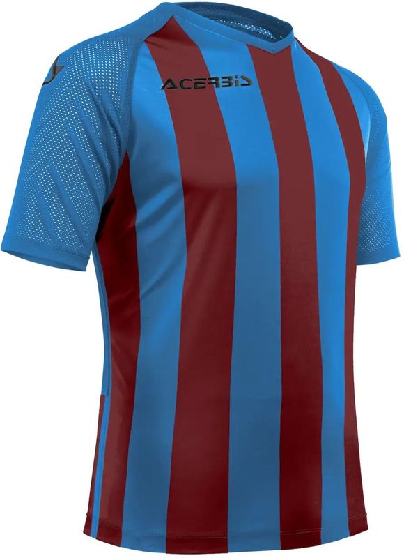 Acerbis - Johan - Kindermotocrossshirt - Technische Materialen