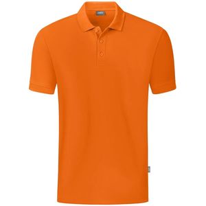 Jako - Organic - Kinderpolo - Piqué - 100% Biologisch Katoen