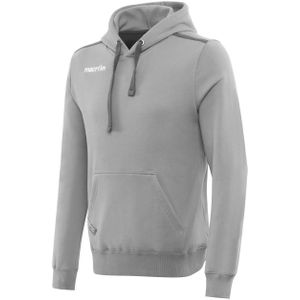 Hoodie Macron Grunge