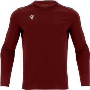 Macron - Rigel - Trui met Lange Mouwen - Sportshirt