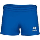 Erreà - Owens - Kinderbroeken - Sportbroek - Ademend - Korte Snit