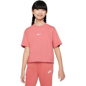 Nike - Sportswear - T-shirt - Roze