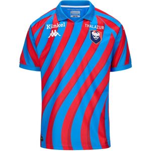 Trainingsshirt voor kinderen SM Caen 2024/25