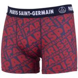 Boxershort - Paris Saint Germain - Polyester - Officieel Product