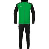 Jako - Performance - Vrijetijdspak - Zachtgroen/Zwart