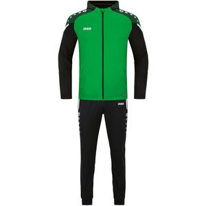 Jako - Performance - Vrijetijdspak - Zachtgroen/Zwart