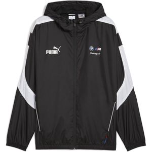 Waterdichte jas Puma Bmw Mms Mt7