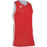 Propane - Matchday Team - T-shirt - Omkeerbaar - Smootex - V-hals