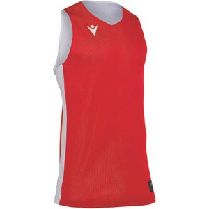 Propane - Matchday Team - T-shirt - Omkeerbaar - Smootex - V-hals