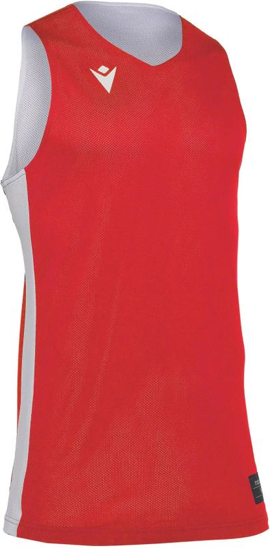 Propane - Matchday Team - T-shirt - Omkeerbaar - Smootex - V-hals