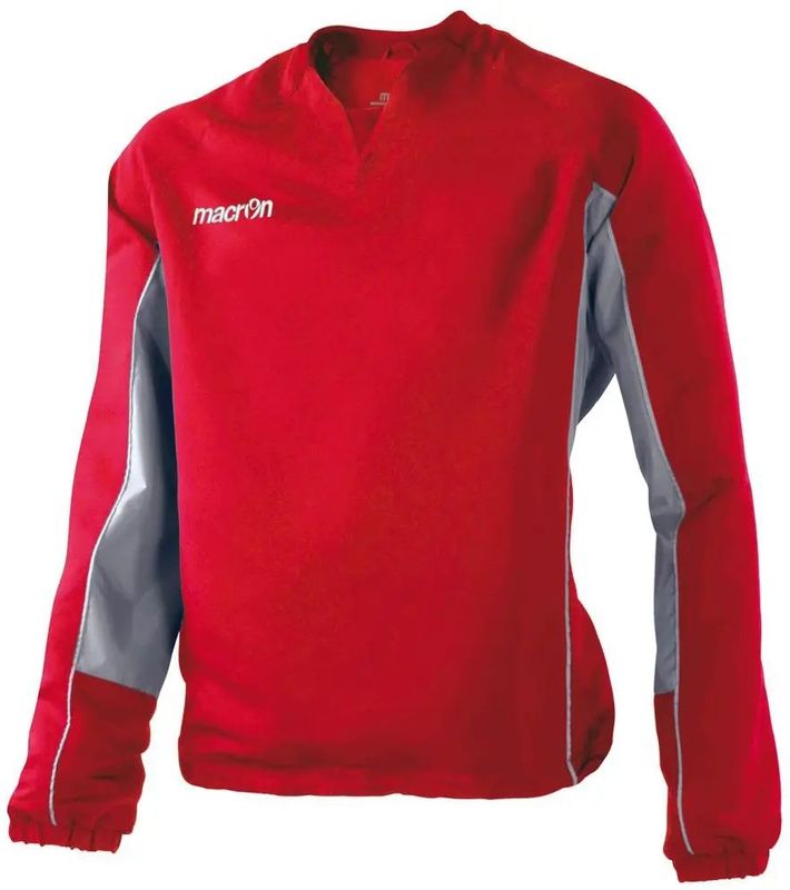 Macron - Sweat Jade - Sweater