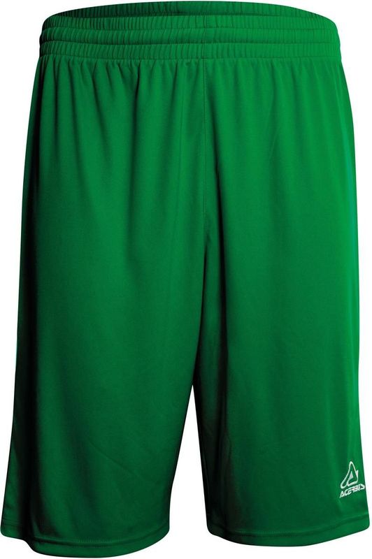 Acerbis - Magic - Korte Broeken - Elastische Tailleband - Geborduurd HD-logo