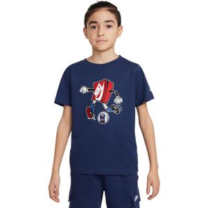 PSG kinder T-shirt Box 2025/26