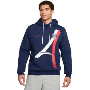 Hoodie PSG 2024/25 Standard Issue