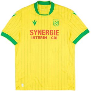 Thuiswedstrijdshirt FC Nantes 2025/26