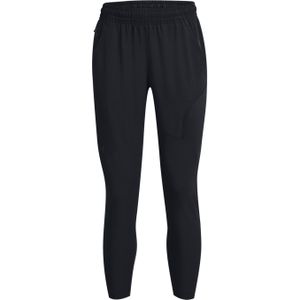 Under Armour Unstoppable Hybrid Broek Zwart / Regular Vrouw